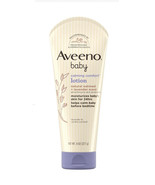 Aveeno Baby Calming Comfort Lavender &amp; Vanilla Scented Moisturizing Loti... - £11.24 GBP