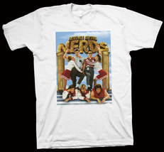 Revenge of the Nerds T-Shirt Jeff Kanew, Robert Carradine, Anthony Edwards, Film - $17.50+