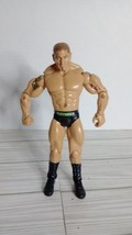 WWE THE BATISTA 7” ACTION FIGURE WRESTLER JAKKS PACIFIC TOY (PRE-OWNED) - $7.59