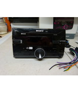 SONY BLUETOOTH AUTO STEREO SALES Double Din Mp3 Pandora Color Face Unit - €60,00 EUR