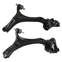 Front Lower Control Arms Left &amp; Right for 2013 2014 2015-2017 Honda Accord TLX - £82.22 GBP