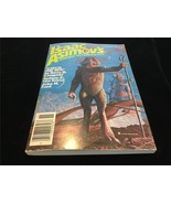 Isaac Asimov&#39;s Science Fiction Magazine November 1980 Barry B. Longyear - £6.41 GBP