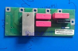  Siemens  6SE7031-7HF84-1HH1 6SE 7031-7HF84-1HH1 Precharging module PCU1 - $54.03
