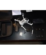 DJI Mavic Mini Drone Fly More Combo – For Parts/Repair - $2,190.49 MXN