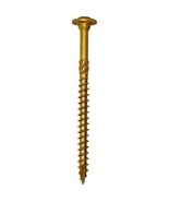 GRK RSS388HP RSS HandyPak 3/8 by 8-Inch Structural Screws, 50 Screws per... - £112.01 GBP