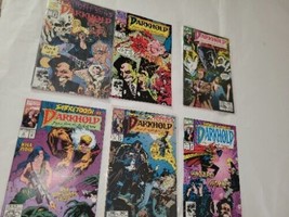 Darkhold (1992) #1-6 - Marvel Comics Doctor Strange 90s Mint - £23.81 GBP
