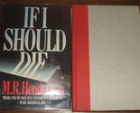 If I Should Die Henderson, M. R. - $5.22