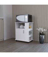 Clayton Kit: Lower Microwave Cabinet - $187.99