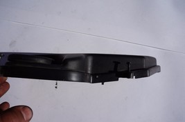 99-03 w208 MERCEDES CLK430 FRONT UNDER HOOD FUSE BOX COVER PANEL X1312 image 7