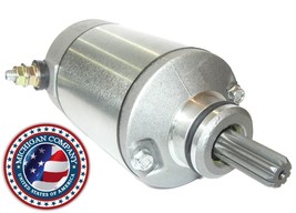 fits KAWASAKI 400 KSF400 KSF 400 STARTER MOTOR 2003 - 2006FREE FEDEX 2 D... - $49.44