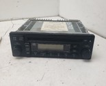 Audio Equipment Radio Am-fm-cd LX Fits 03-05 PILOT 411945 - $41.58