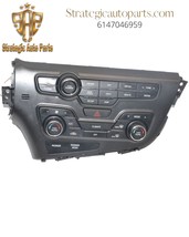 2011-2013 Kia Optima - Navigation Control Switch  96540-2T100CA - $96.99