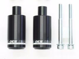 OES Frame Sliders 14 15 2016 2017 2018 2019 2020 Yamaha FZ09 FZ-09 MT-09... - £47.89 GBP