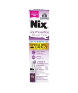 Nix Lice Prevention Spray for Kids, A Daily Leave-In Conditioning Spray ... - €12,73 EUR