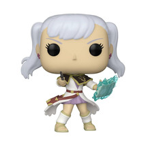 Funko Pop! Animation: Black Clover - Noelle Vinyl Figure - £14.85 GBP