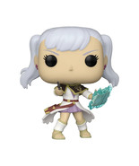 Funko Pop! Animation: Black Clover - Noelle Vinyl Figure - $357.32 MXN