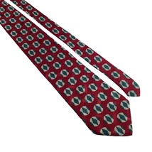 Editions Van Heusen Mens Necktie Tie Designer Accessory Work Office Dad Gift - £18.74 GBP