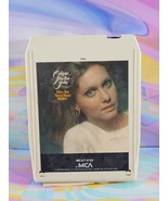 Olivia Newton-John - Have You Never Been Mellow (8-Track Cassette) MCAT-... - $4.74