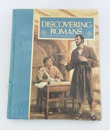 Bible Study Guidepost Program Questions Discovering Romans Workbooks Sealed - £19.37 GBP
