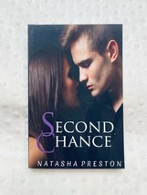 Second Chance, Natasha Preston, Trade Paperback, (2014), NEW - £6.21 GBP