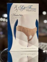 FLA Soft Form Hernia Belt Beige Large - $356.48 MXN