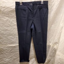 Tribal Women&#39;s Navy Blue Pants, Size 12 - £39.80 GBP