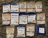 4Patriots Emergency Food Supply Survival Kit Freeze Dried 96 Servings 14... - $94.05