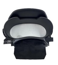 2020-2024 Nissan Versa S Guage Cluster Bezel Trim With Cloth OEM - $49.45