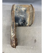 1955-1958 Chevy BelAir 6 Cylinder 235 Six Air Cleaner Filter Housing 150... - $176.56 CAD
