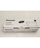Panasonic KX-FA83 Toner Cartridge Black KX-FL511 KX-FL541 KX-FL611 KX-FL... - $395.02 MXN