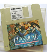 Yamaha SY77 &quot;Classical&quot; Sound Voice Set on Original Yamaha Floppy Disk, ... - $55.59 CAD