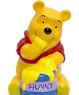 Disney Baby Winnie the Pooh Days of Hunny Ceramic Bank - £62.65 GBP