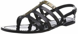 Diesel Women&#39;s Cage D Lights D Anna Gladiator  y01136-pr013-t8013 - £26.37 GBP