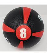 Medicine Ball by TC1 Textured Surface 8lb , 12lb - €24,07 EUR+