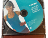 Total Gym Fountain of Youth Fitness DVD features Rosalie Brown - $18.95