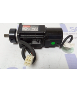 Sanyo Denki P50B04007DXL6G BL Super P5 AC Servo Motor 75W 200V AC - $698.32 CAD