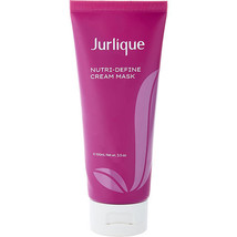 Jurlique by Jurlique Nutri-Define Cream Mask  --100ml/3.3oz - £38.09 GBP