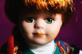 Haunted Doll: Varnesa, Beginner Lycan Spirit! POWERFUL Guardian, Easy Bo... - $99.99