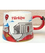 STARBUCKS 100th Anniversary Republic of Turkiye Limited Edition Cup 14Oz - £68.55 GBP
