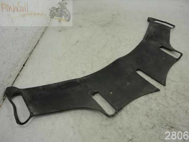 1988-2000 Honda Goldwing GL1500 1500 WINDSHIELD GASKET RUBBER SCREEN DAMPER - $6.25