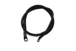 1996-1999 SPX GSX XP Sea-Doo OEM Negative Ground Battery Cable Line Wire - £25.27 GBP