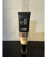 e.l.f. Camo CC Cream SPF 30 125c fair - $8.68