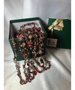 G-14 Christmas Garland, 14 yds, 30" - $427.20