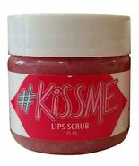 ROXY GRACE Lips Scrub Handmade and All Natural 1 fl oz - $10.25