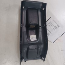 Jeep Renegade Center Console Rear End Cap Trim Cover 2023 2022 2021 2020 - $34.94