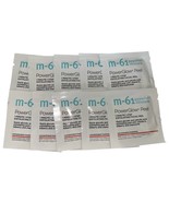 M-61 POWERGLOW PEEL LOT OF 10 POWERFUL FACIAL PEELS NEW FAST FREE SHIPPI... - $429.30 MXN