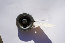 2013-2016 SUBARU BRZ BELT IDLER PULLEY X1327 image 5