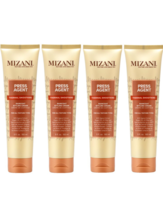 Mizani Press Agent Thermal Smoothing Raincoat Styling Cream 5 Oz (Pack of 4) - $46.47