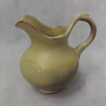 Frankoma Pottery Pitcher 40A - $13.95