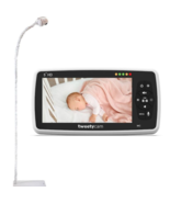 Tweetycam Baby Monitor with Floor Stand Bundle - £431.40 GBP